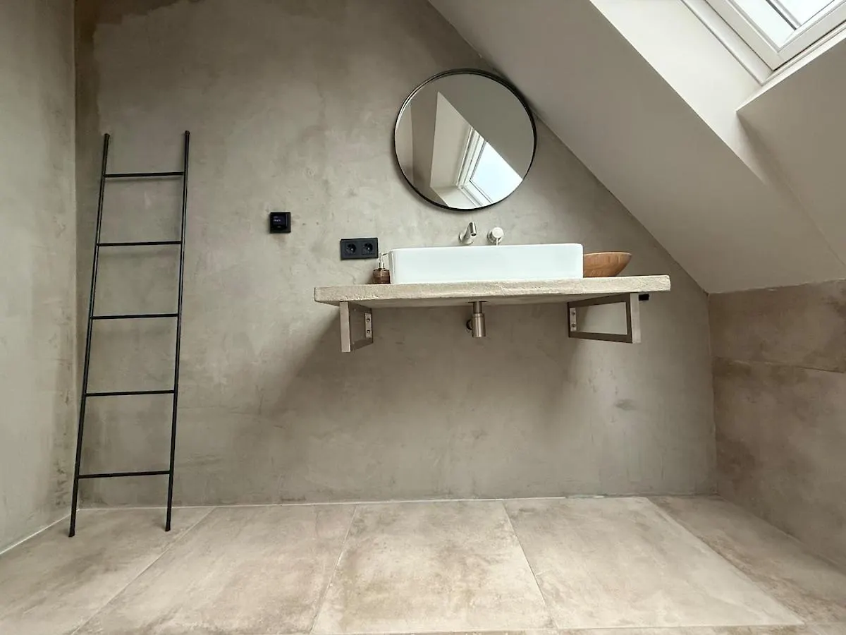 Casa Uno Διαμέρισμα Zandvoort 0*,  Ολλανδία