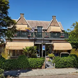 Guest house Aquarius, Zandvoort