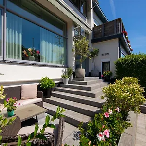 Hotel La Rosa Amsterdam, Zandvoort