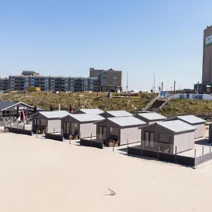 Chalet 21 Hotelchalets, Zandvoort