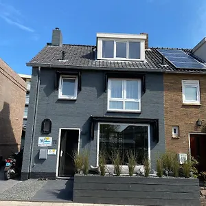 Homestay The Palmtree, Zandvoort