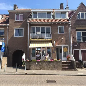 Appartement Noordzee, Zandvoort