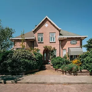 Guest house Corper, Zandvoort