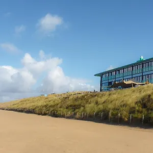 Hotel Beachhouse, Zandvoort