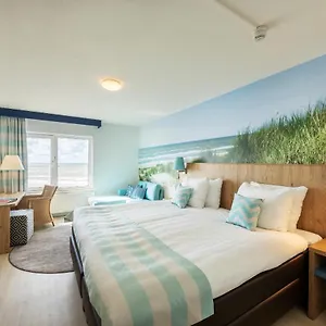 Beachhotel By Center Parcs Zandvoort