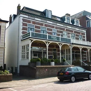 Appartement Aan Den Hogeweg, Zandvoort