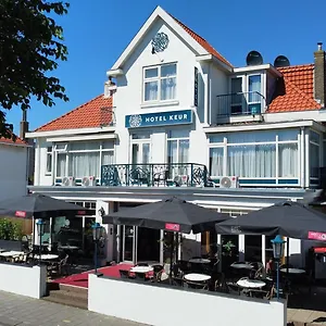 Hotel Keur, Zandvoort