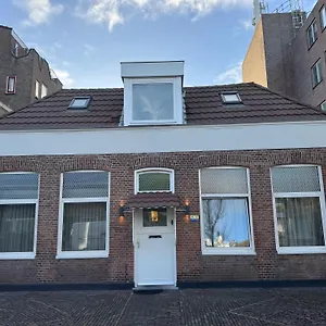 Hotel High Street, Zandvoort