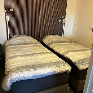 Appartement Halte71, Zandvoort