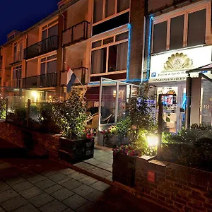 Hotel & De Watertoren, Zandvoort
