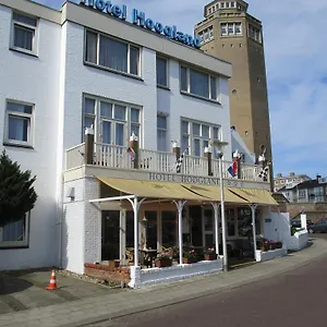 Hotel Hoogland Aan Zee, Zandvoort