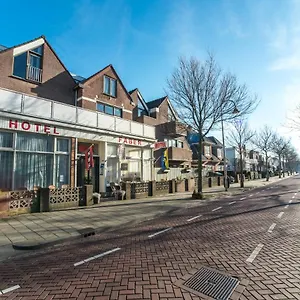 Hotel Faber, Zandvoort
