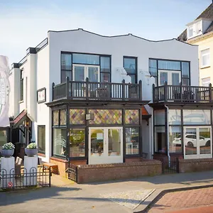 Hotel Doppenberg, Zandvoort