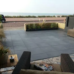 Apartment Benny's House 1, Zandvoort