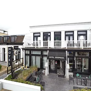 Hotel Zeespiegel, Zandvoort