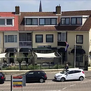 Hotel Anna, Zandvoort