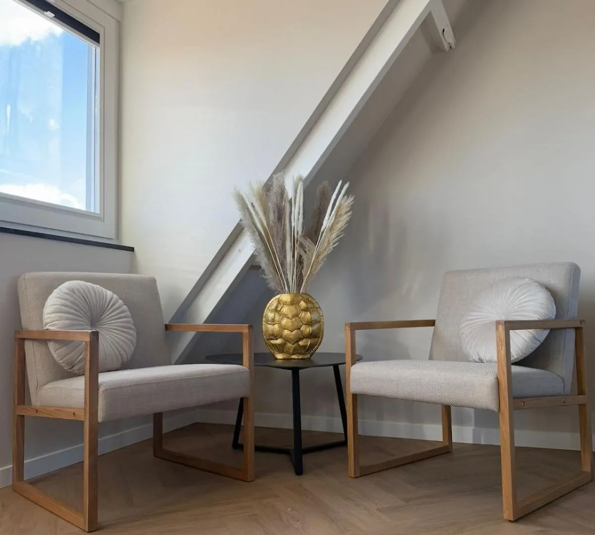 Casa Uno Apartment Zandvoort